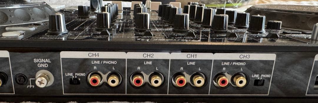 Pioneer DJ DDJ-1000SRT 持ち運びバッグ付 (※外箱要相談)