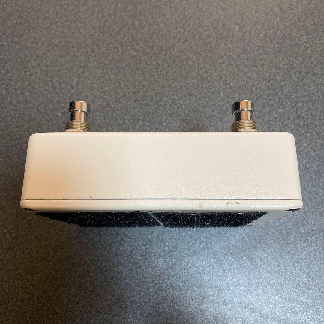 Xotic Effects AC plus(エキゾチック オーバードライブ)