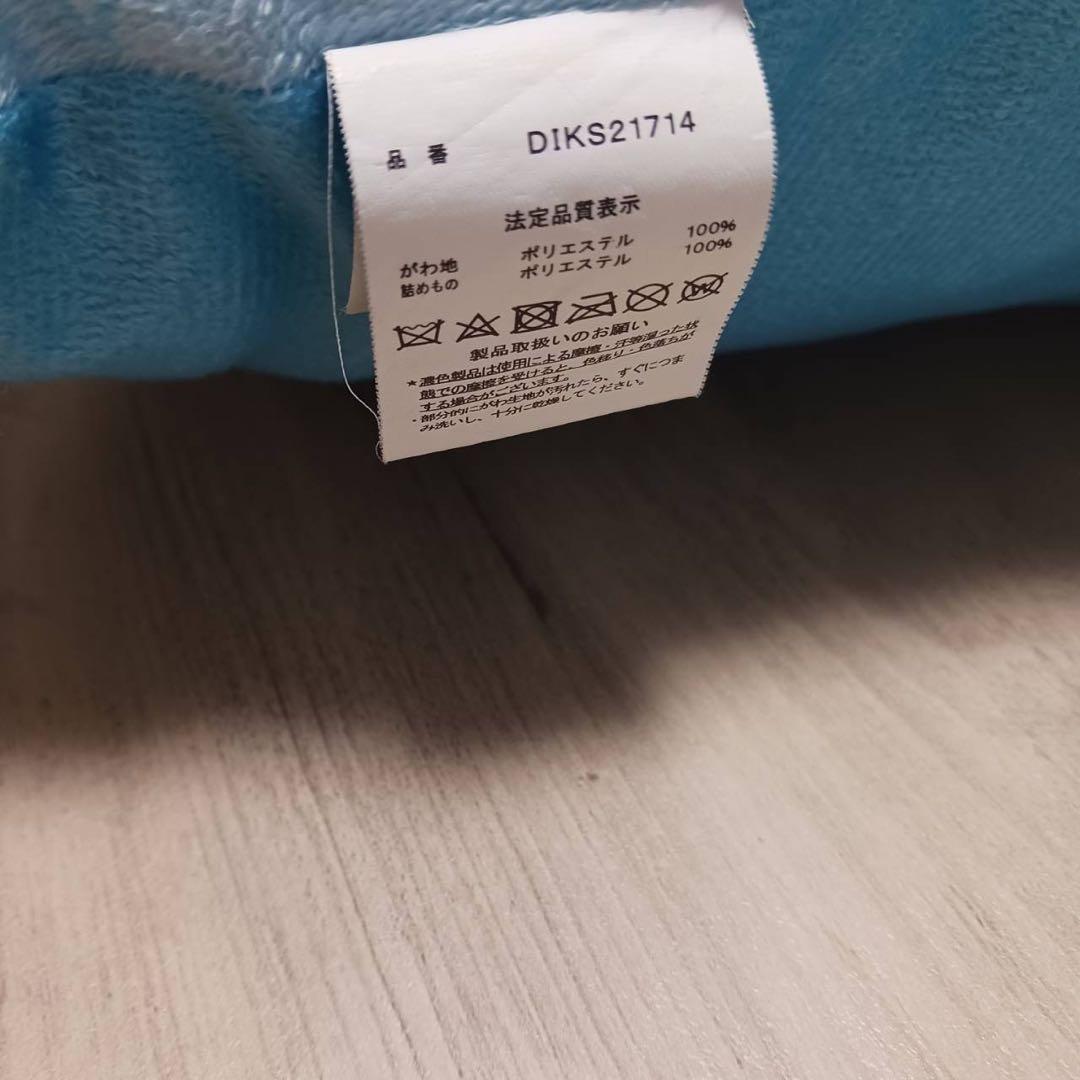 カラフルピーチ るな しまむら クッション・抱き枕