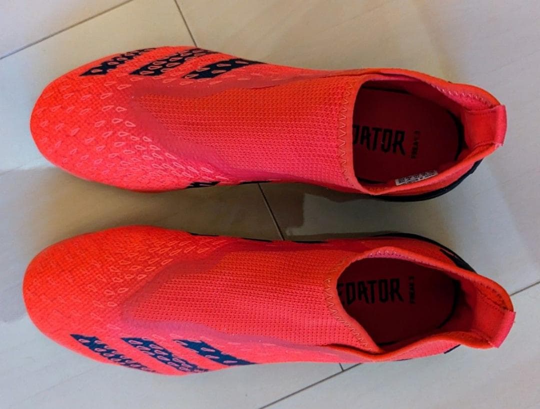 adidas PREDATOR FREAK.3 フットサルシューズ 28.5cm