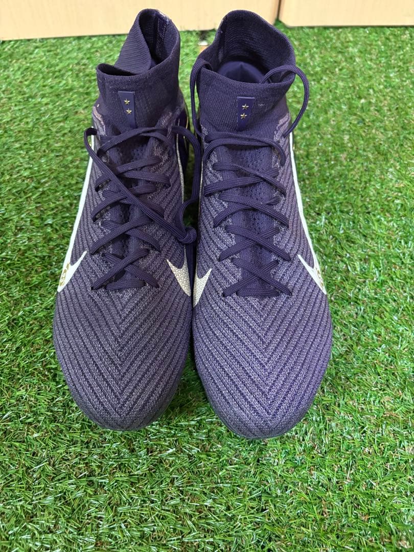 マーキュリアル スーパーフライ 16 エリート KM FG ファントム6 10