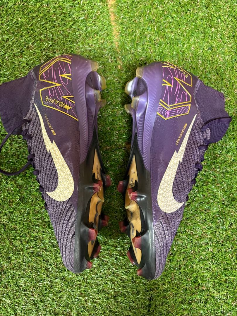 マーキュリアル スーパーフライ 16 エリート KM FG ファントム6 10