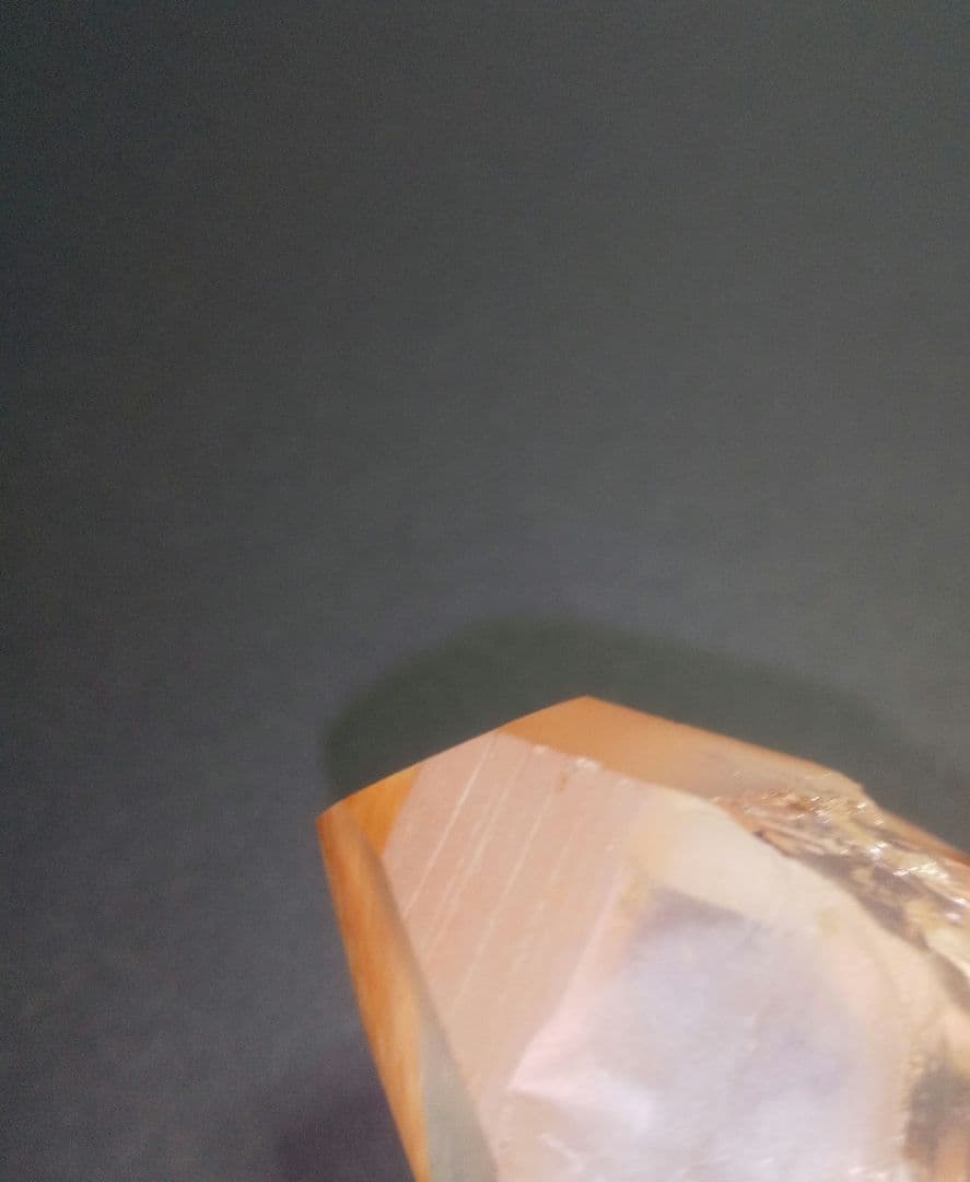 ピンク レムリアンシード