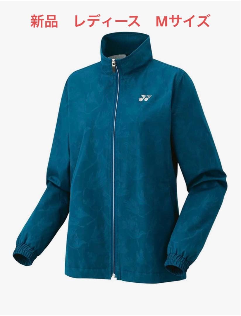 Mサイズ　ヨネックス　ウインドブレーカー　　78078