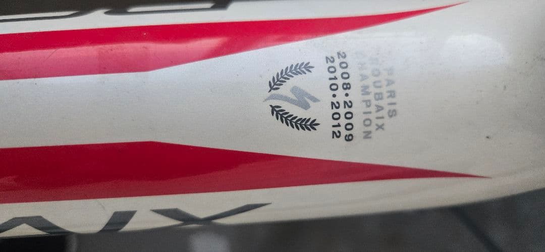 SPECIALIZED スペシャライズドロードバイクジャンク