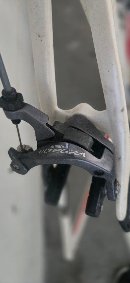 SPECIALIZED スペシャライズドロードバイクジャンク