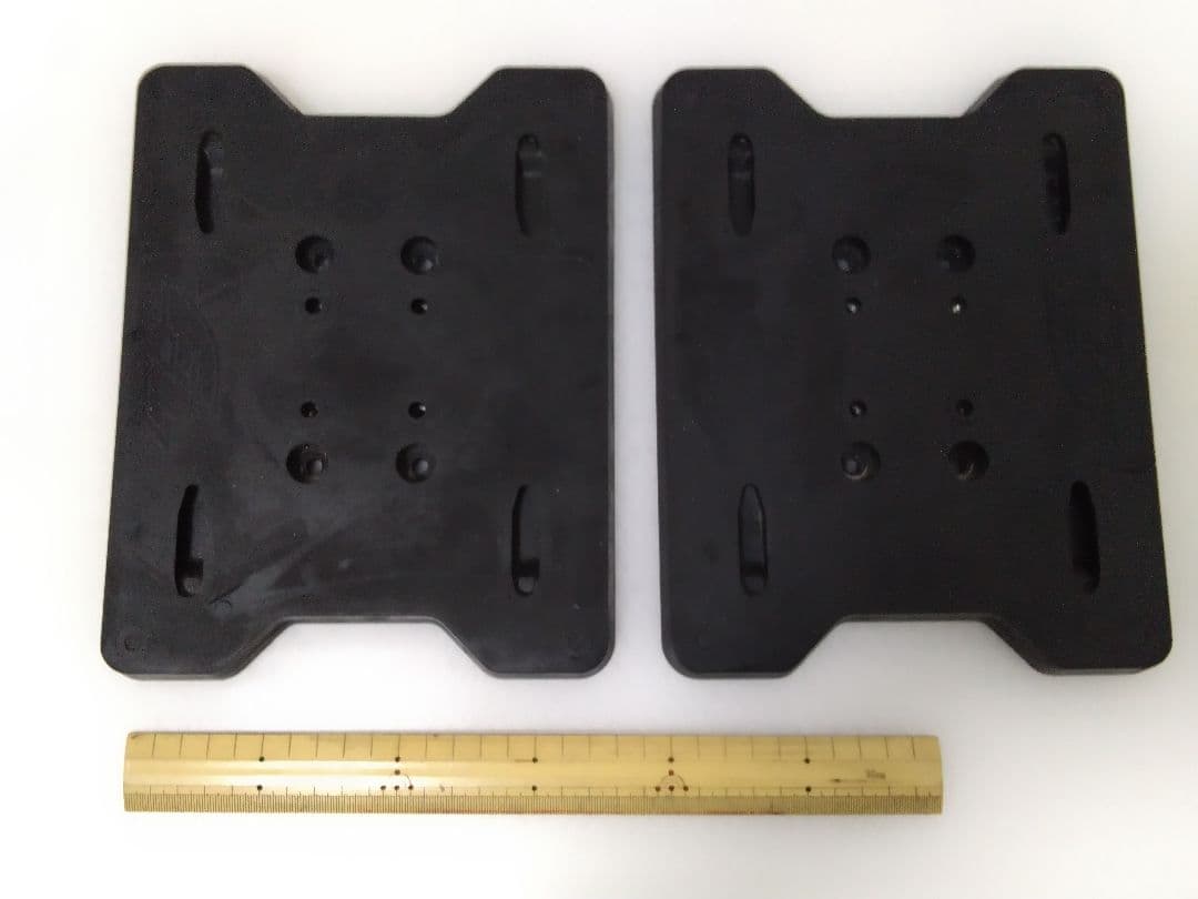 スノーボード F2 S FLEX Plate