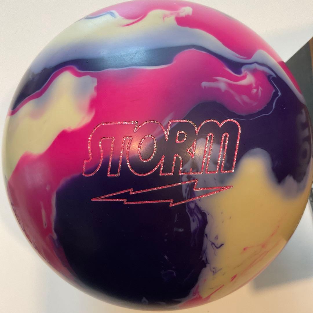 ストーム　STORM アイオンマックス　ion max 15ポンド　サムレス