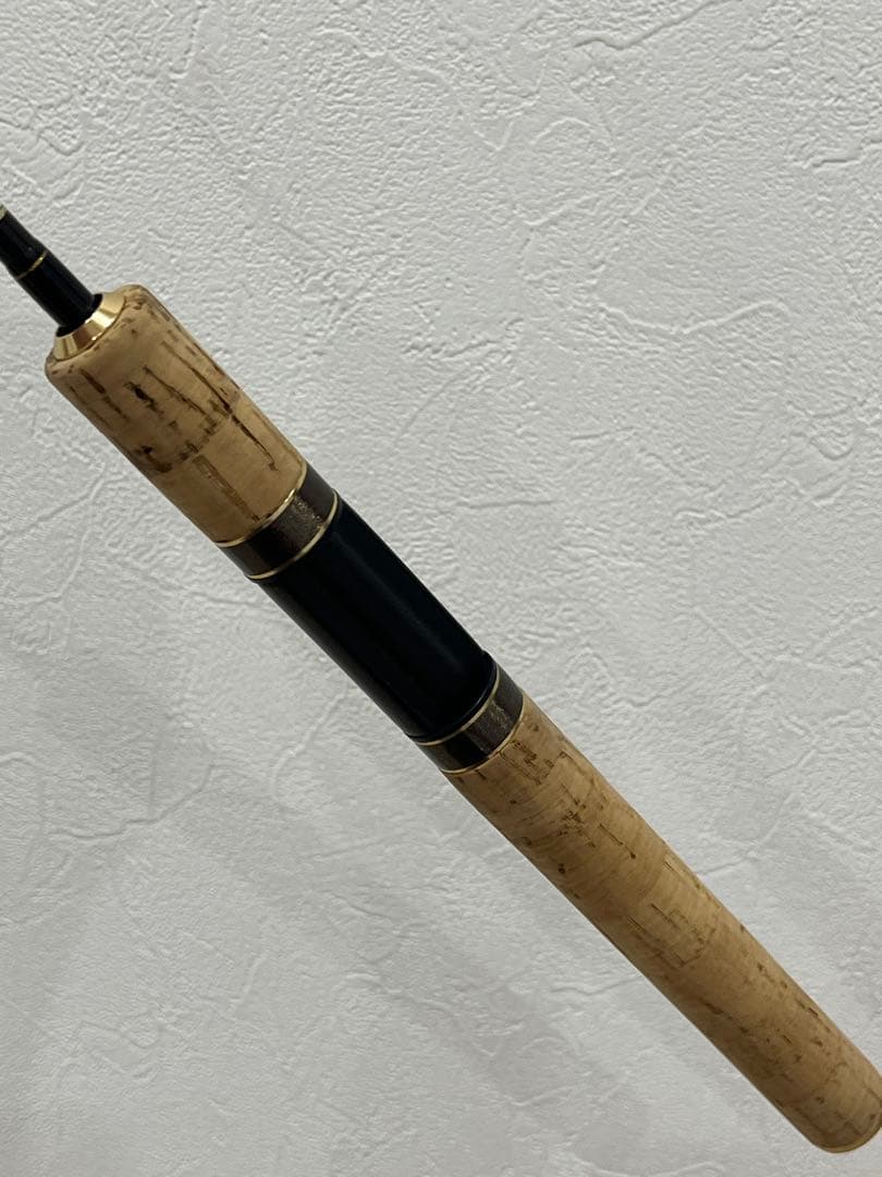 ヴァルケイン　ブレイクスルーゼロヴァージ　61L VALKEIN BTZV