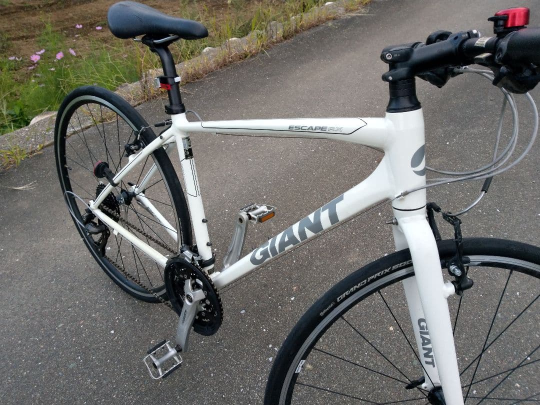 GIANT ジャイアント 　ESCAPE 　クロスバイク 　エスケープ　RX3