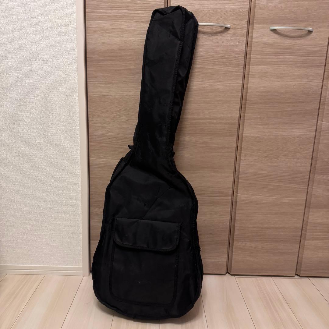 青 ストラトキャスタータイプ エレキギター