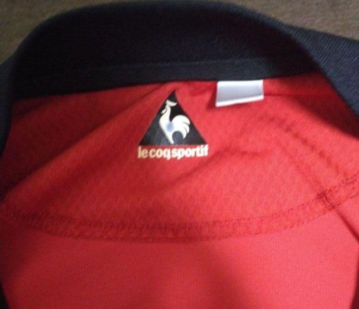 サッカー日本代表　本田圭佑　実使用