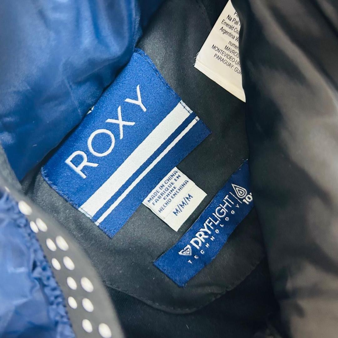 ROXY スノーウェア セットアップ 上下セット カラフル ピンク スキーウェア