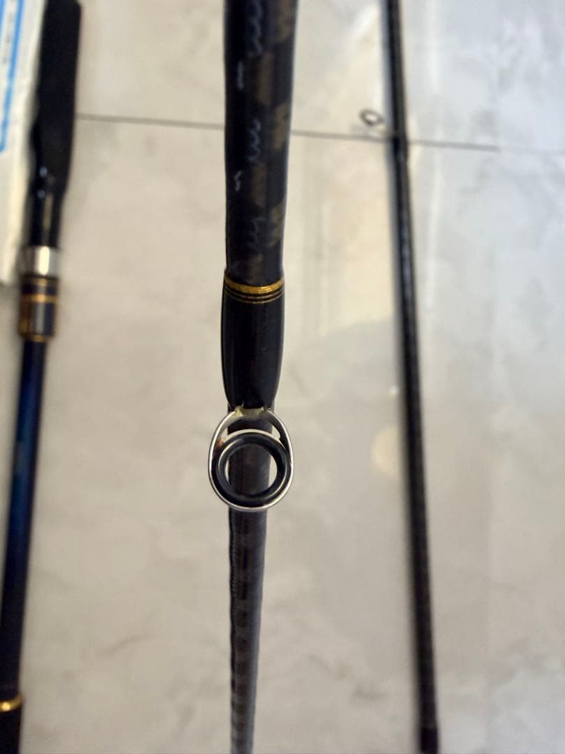 22ネッサBB S112M+ シマノ