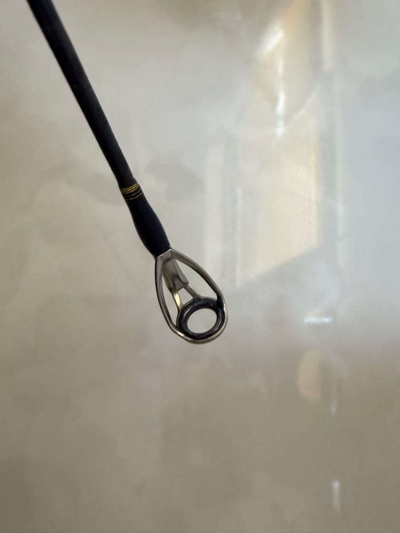 22ネッサBB S112M+ シマノ