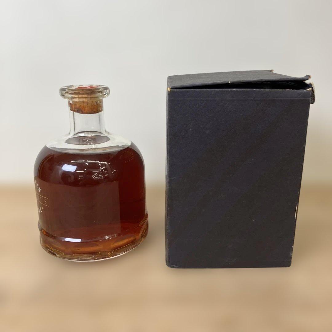 未開栓 I.W. Harper President's 750ml