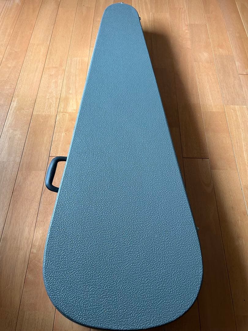 Phantom Guitarworks Phantele テレファントム長岡亮介