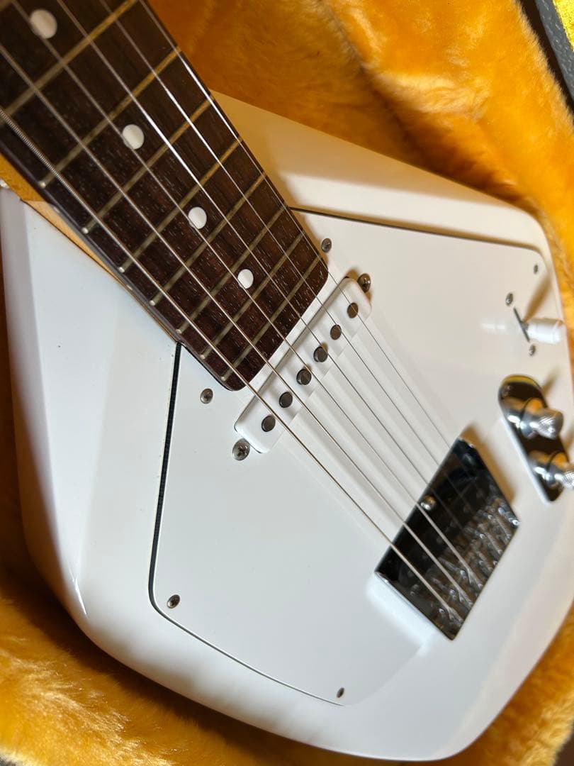 Phantom Guitarworks Phantele テレファントム長岡亮介