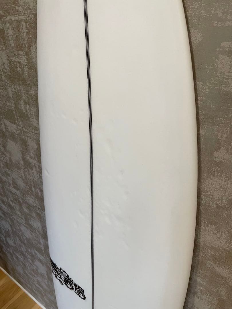 js xero 5'10 ショートボード