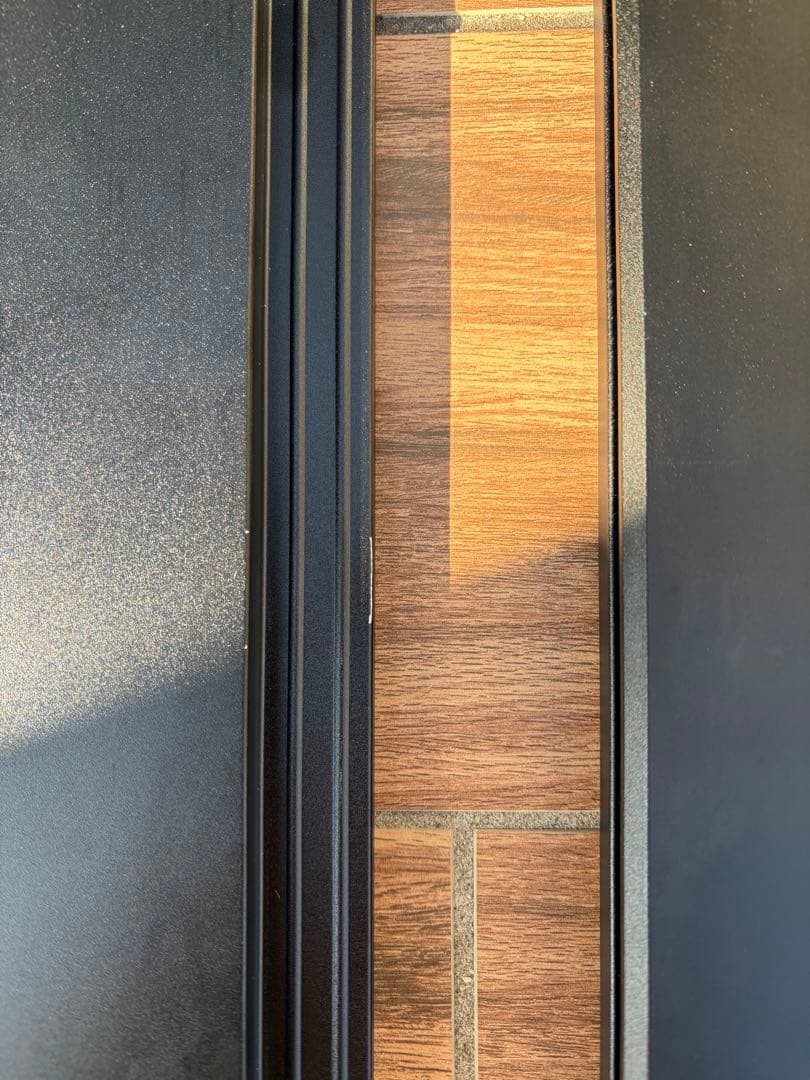 スノーピーク　セパレートIGT レール 2ユニット　 peak