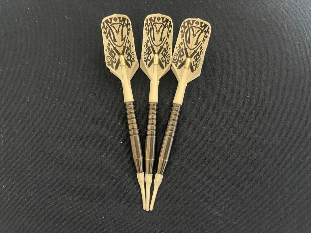 DMC Sabre Masumi_SP2 Acute 知野真澄