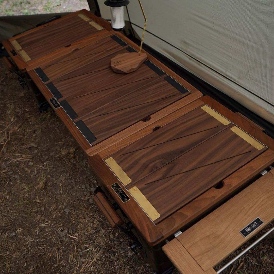 シムクラフト　Shim.Craft Shim.Board05 真鍮　新品