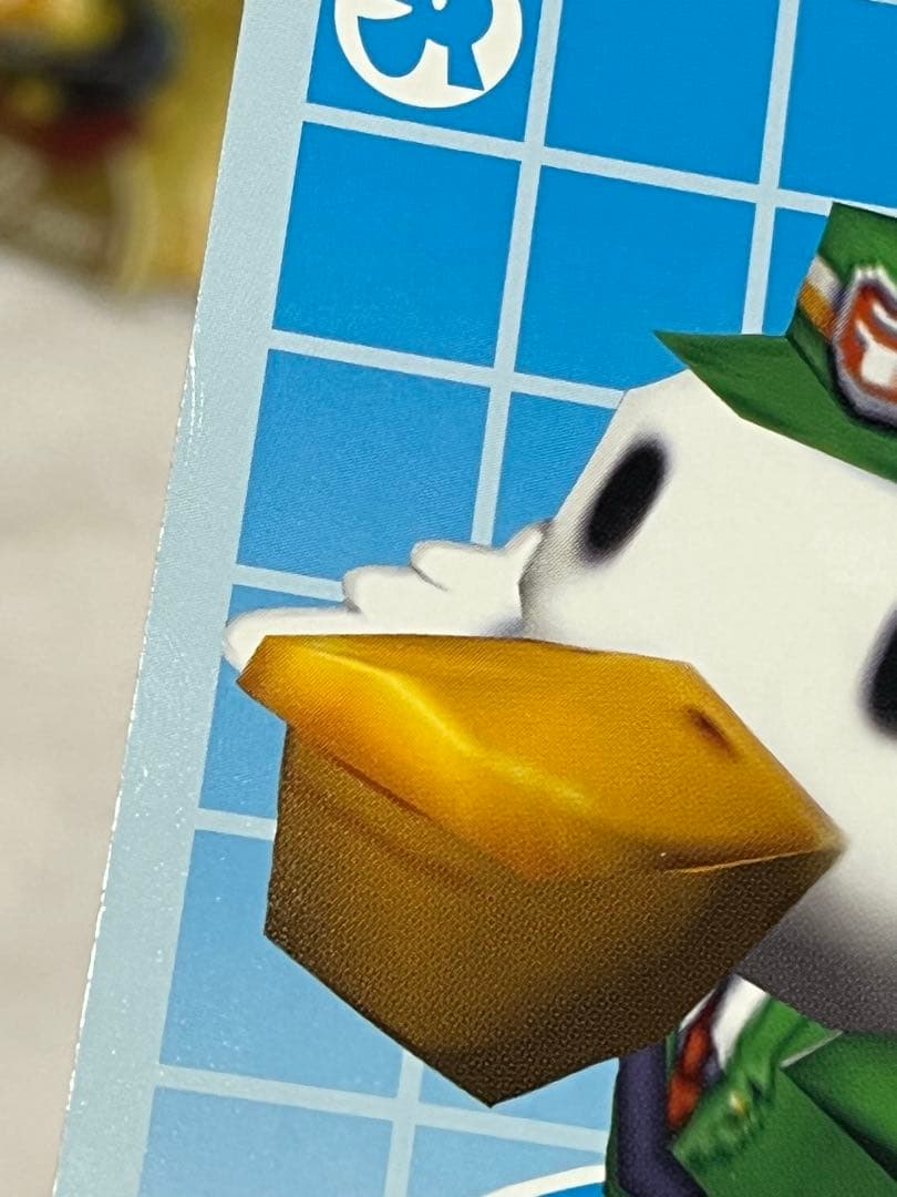 どう森どうぶつの森 e+カード　PRカード　まとめ売り