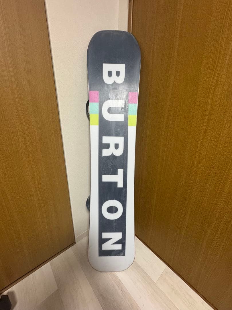 スノーボード u