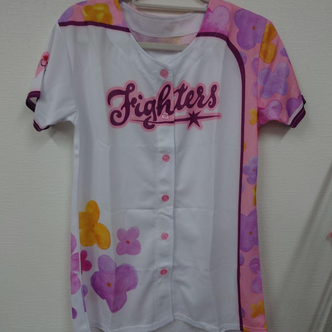 北海道日本ハムファイターズ 応援グッズセット