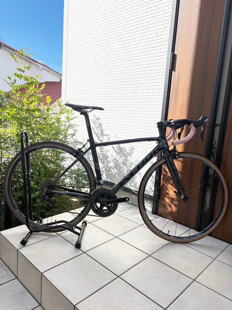 ANCHOR（アンカー）RS8　2015年　サイズ460 ✴︎サドル以外