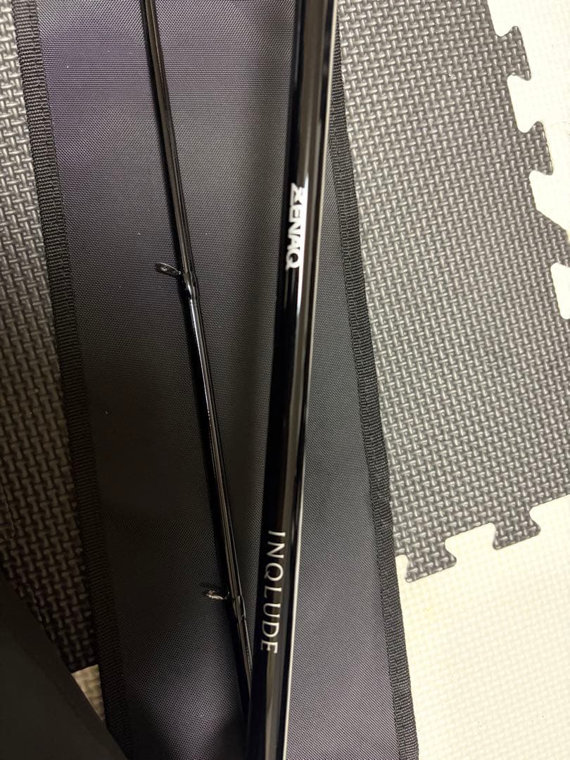 INCLUDE IS88-M9 – MAGNUM BULLET 極美品