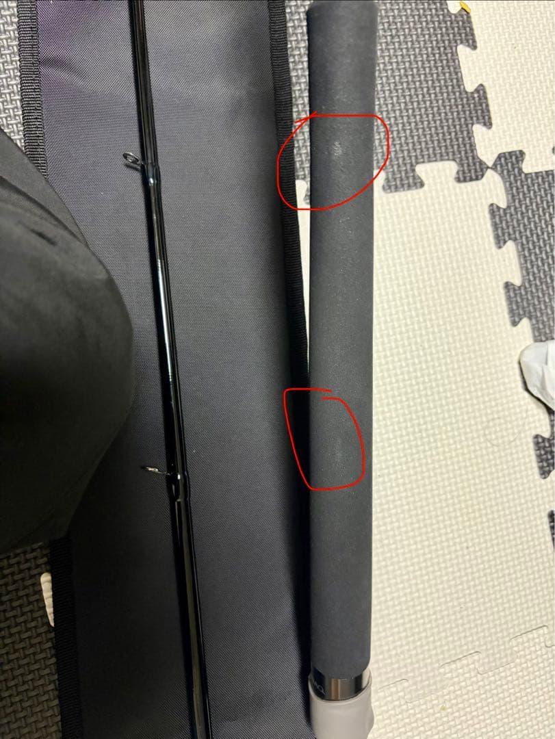 INCLUDE IS88-M9 – MAGNUM BULLET 極美品