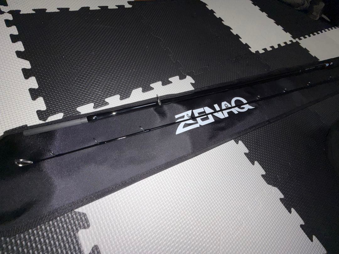 INCLUDE IS88-M9 – MAGNUM BULLET 極美品