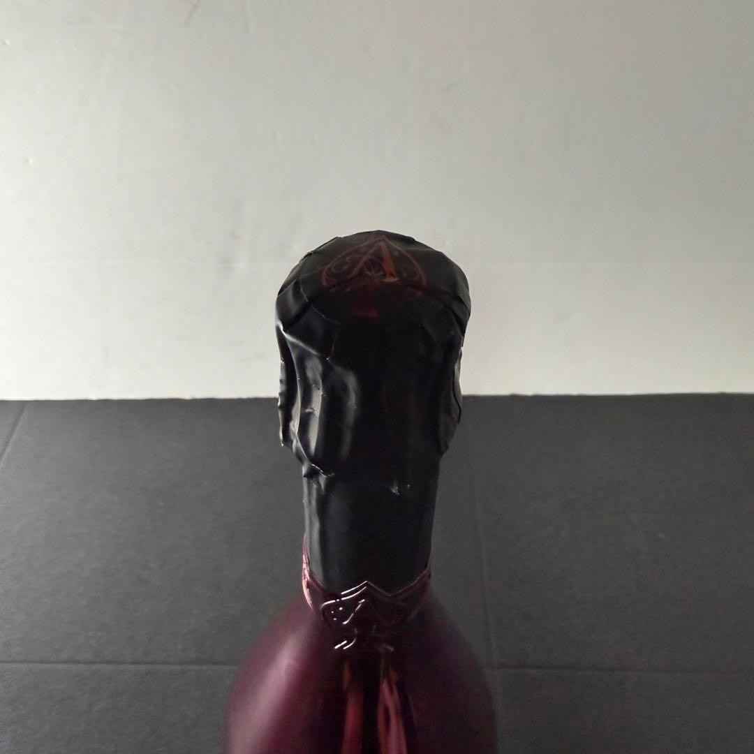 アルマンド　ブリニャック　ドゥミセック　レッド　シャンパン　137