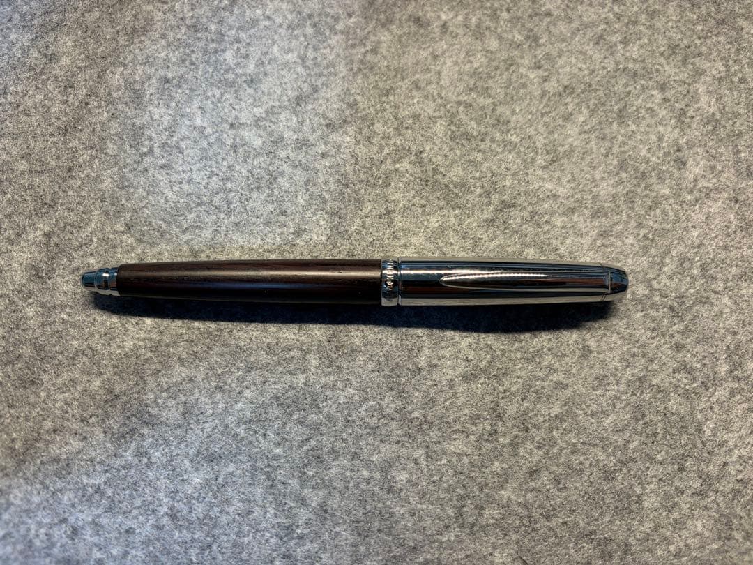 ピュアモルト5000￼ ボールペン￼ 美品
