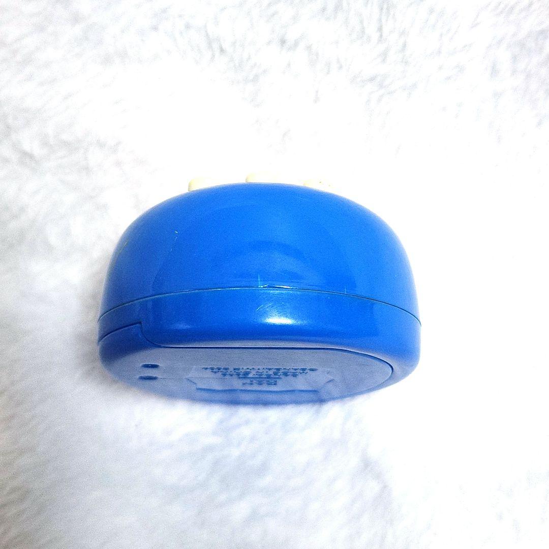 【希少】 たまごっち たまごっちプラスカラー ブルー 動作品