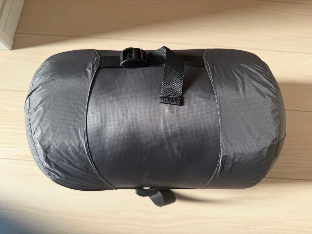 アウトドア寝具 BOC The Catskills Peak+ 800FP / 750g