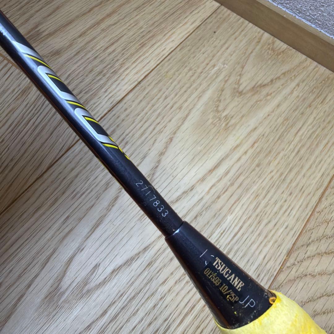 【超希少】NANORAYナノレイ700RP 3UG4 極美品②