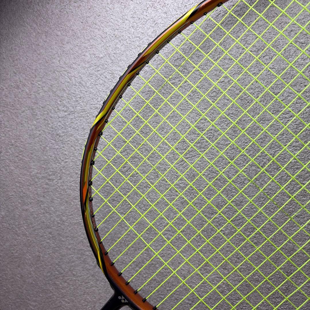 【超希少】NANORAYナノレイ700RP 3UG4 極美品②