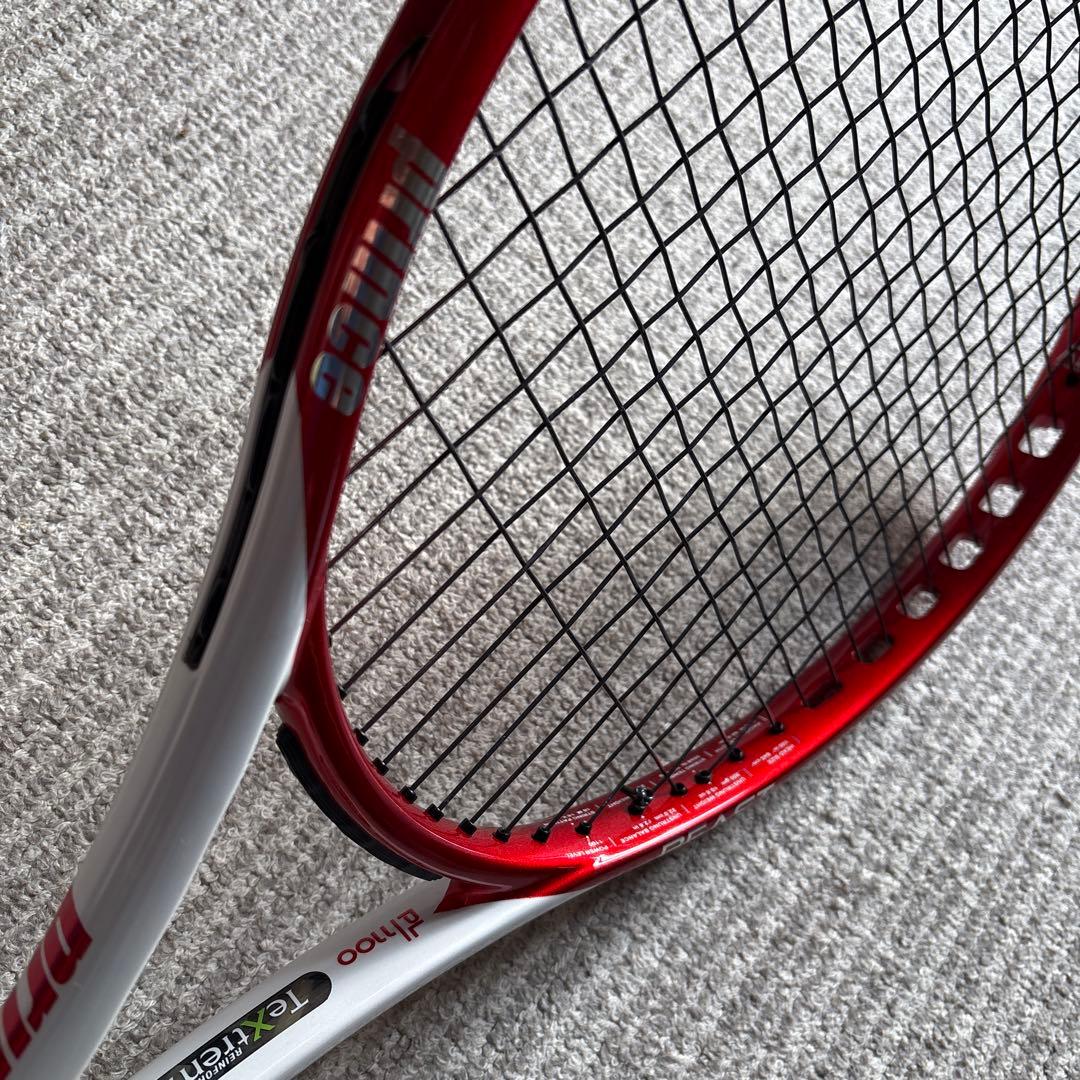 ラケット(硬式用) prince BEAST G2