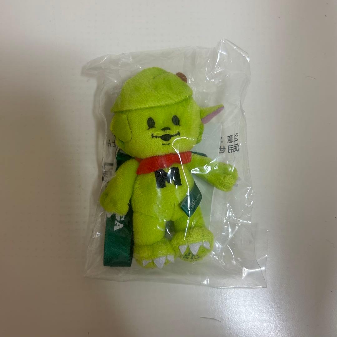 ミセスグリーンアップル　メメル　Mrs. GREEN APPLE 未開封