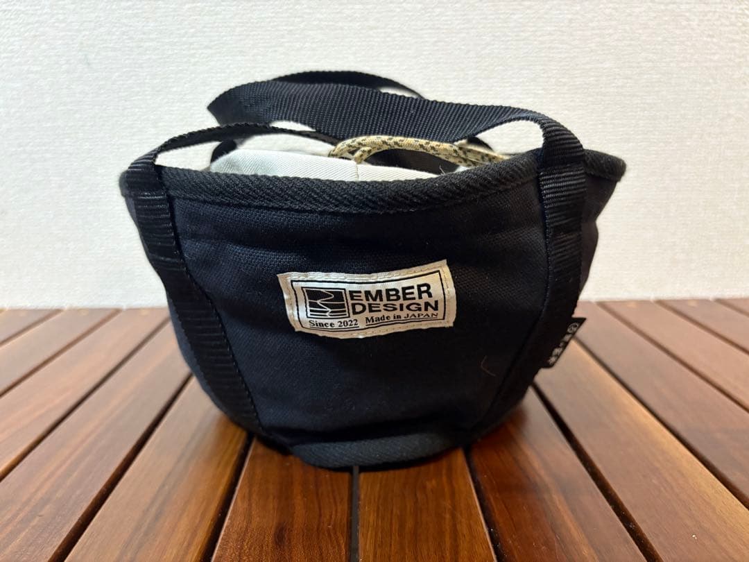 【Ember Design】ACO Dutch Oven アルミダッチオーブン
