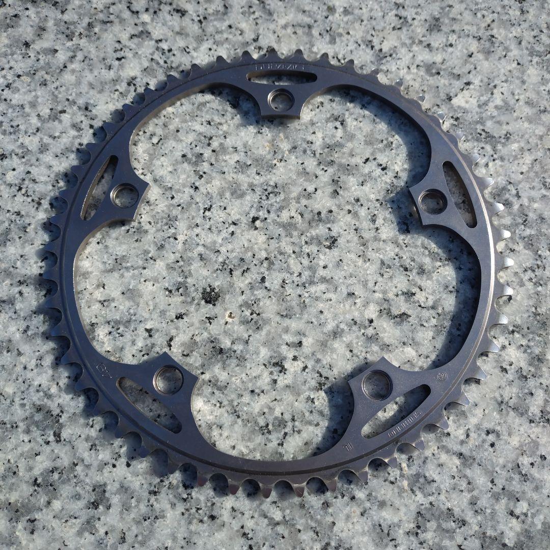 ☆競輪　NJS規格　　パーツ6点セット　トラック競技を始める方必見！