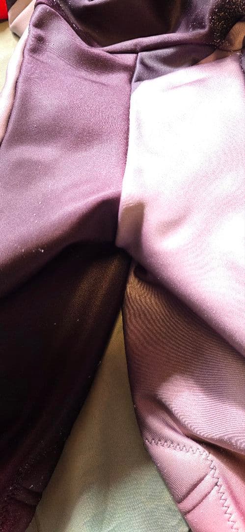 DESCENTE　スキーワンピース　140