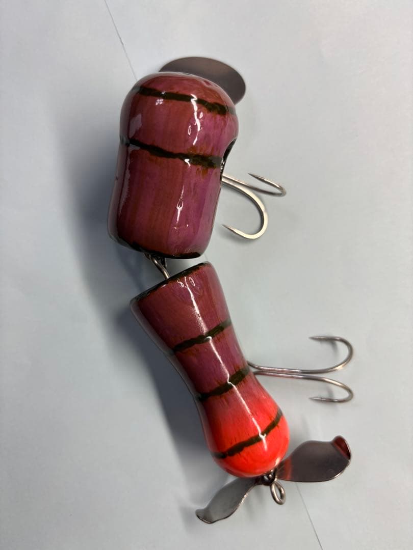 イソノファクトリー　ポップアイウィグラー