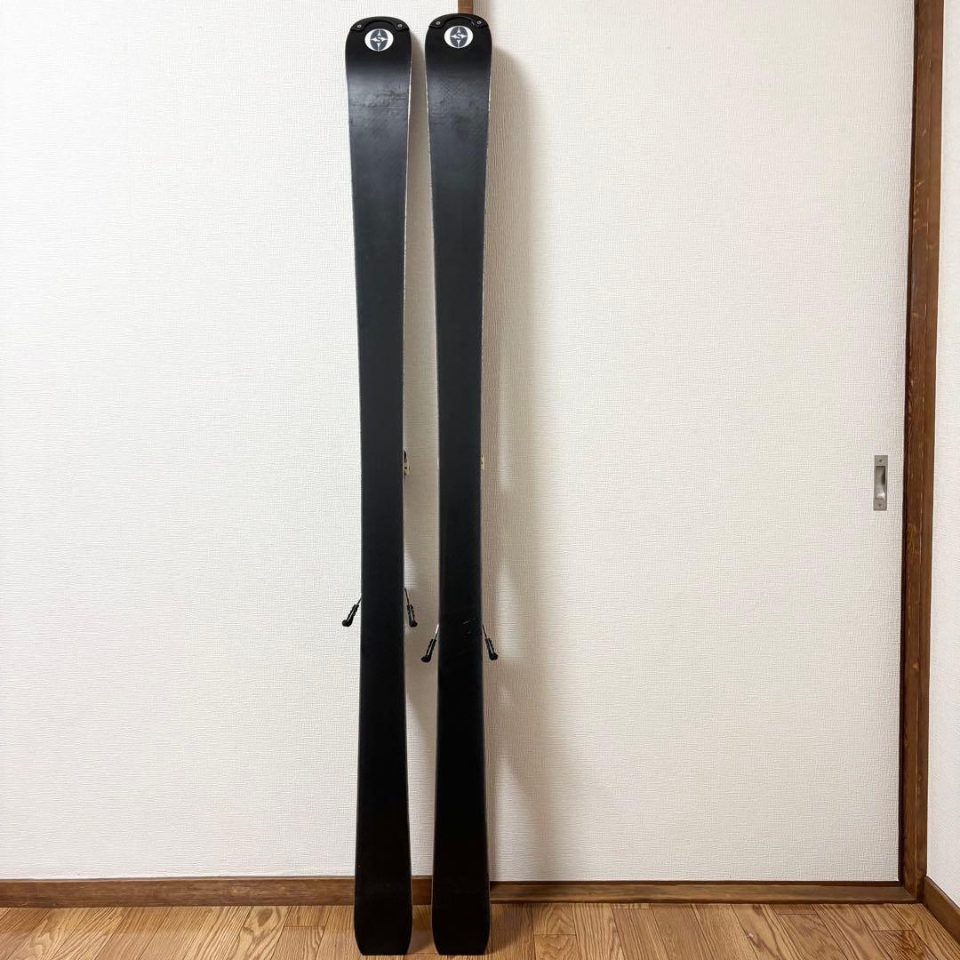 スキー OGASAKA Unity SS-2 165cm