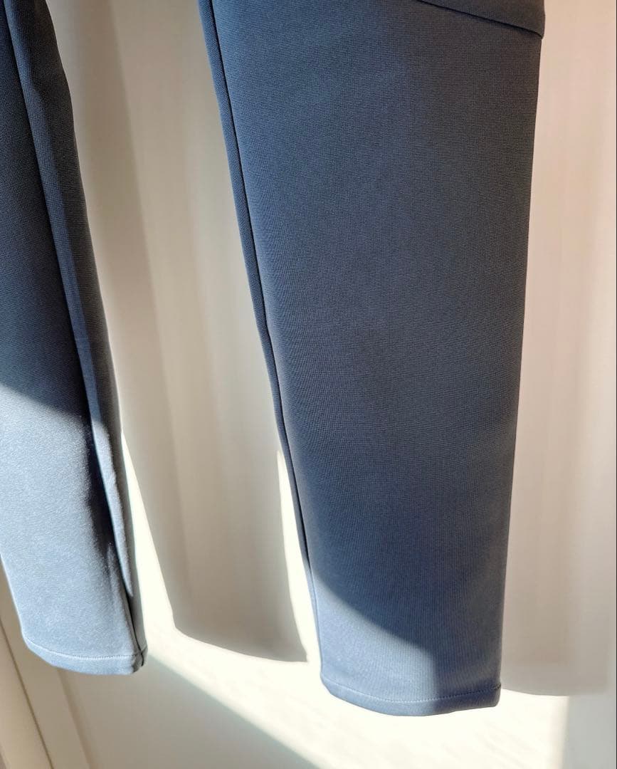 2025 新品 ★ MARK&LONA スウェットパンツ マーク&ロナ 未使用