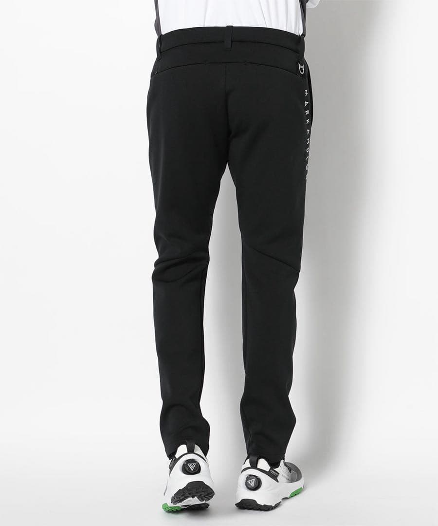 2025 新品 ★ MARK&LONA スウェットパンツ マーク&ロナ 未使用