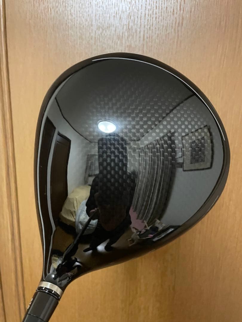 ヤマハリミックスVDRドライバー10.5 NXブラック50S