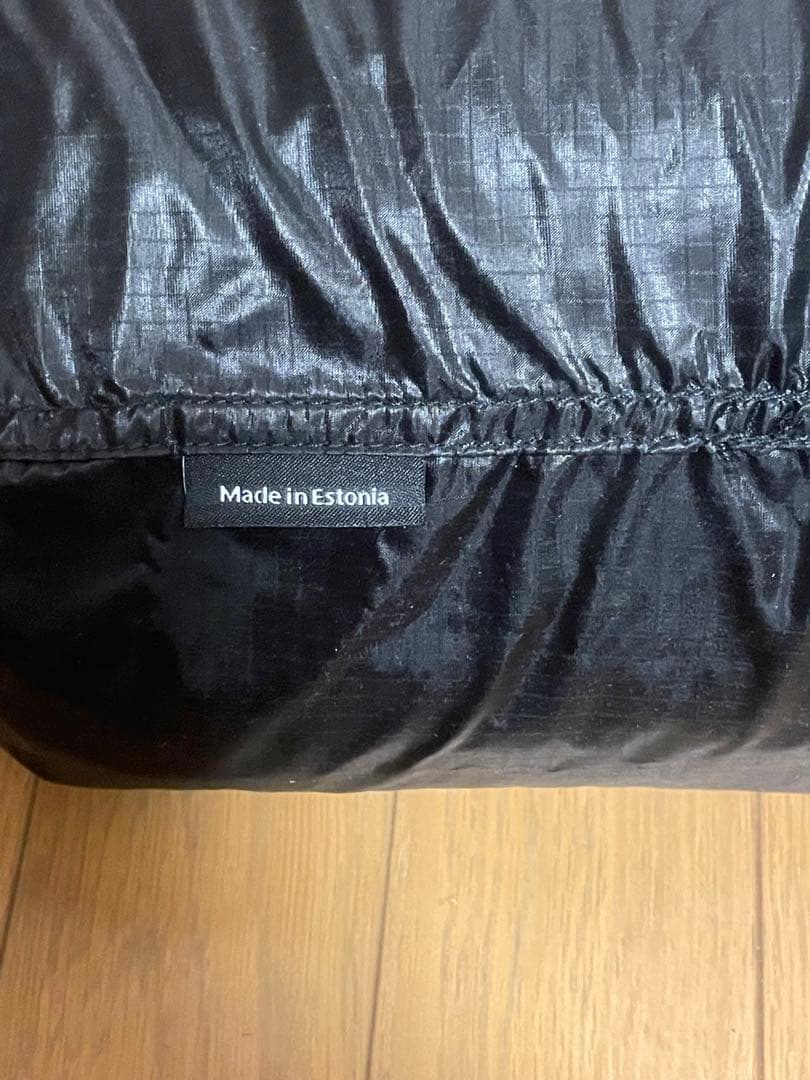 ⭐️未使用・国内正規品⭐️ヒルバーグ　スタイカ